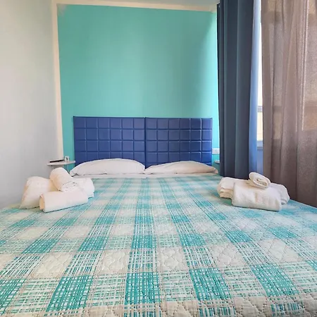 Bed & Breakfast Litoranea 80