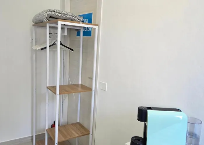 Panzió Litoranea 80 Follonica