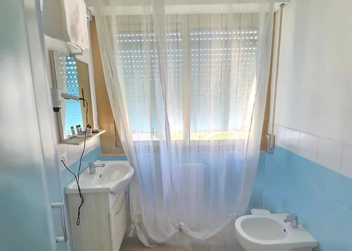 Litoranea 80 3* Follonica