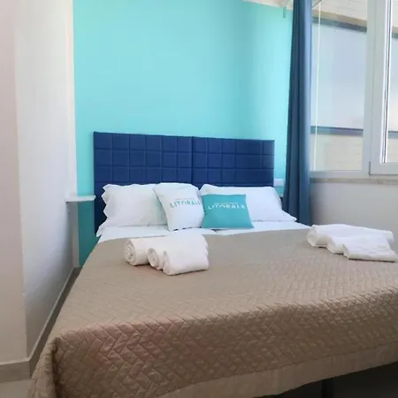 Bed & Breakfast Litoranea 80 3*