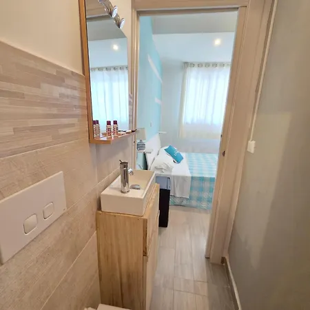 Bed & Breakfast Litoranea 80 *