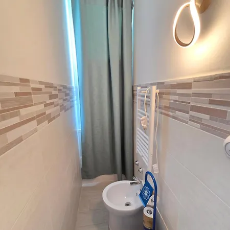Bed & Breakfast Litoranea 80 3*