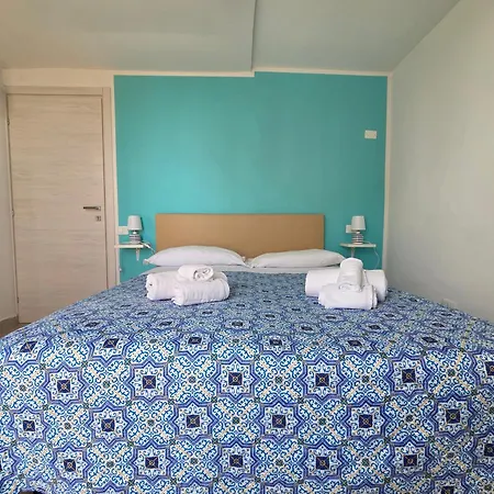 Litoranea 80 Bed & Breakfast