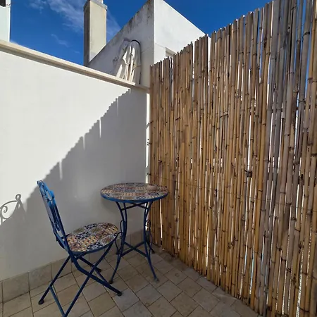 Bed & Breakfast Litoranea 80 *