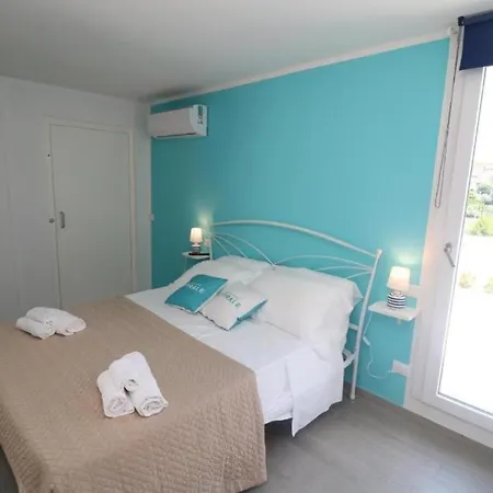 Litoranea 80 Bed & Breakfast Follonica