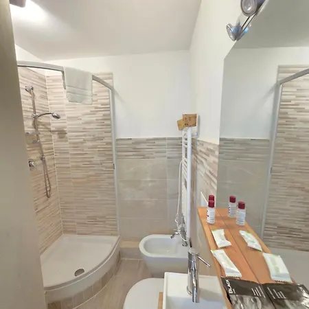 Bed & Breakfast Litoranea 80 *
