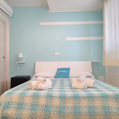Bed & Breakfast Litoranea 80 Follonica