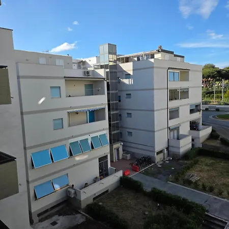 Litoranea 80 * Follonica