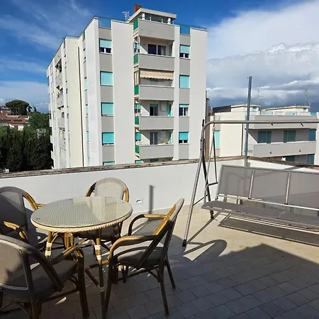 Litoranea 80 Bed & Breakfast