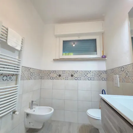 Litoranea 80 Bed & Breakfast 3*