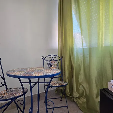 Litoranea 80 Bed & Breakfast