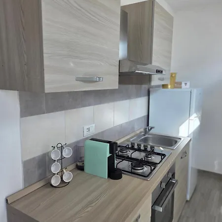Litoranea 80 Bed & Breakfast 3*