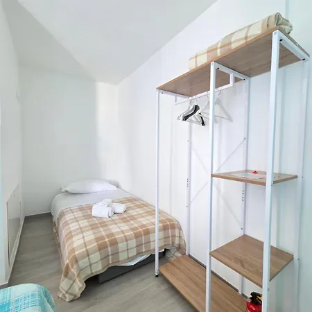 Litoranea 80 Bed & Breakfast