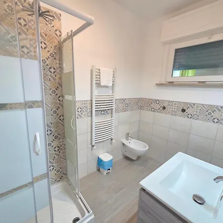 Bed & Breakfast Litoranea 80 3*