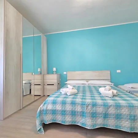 Litoranea 80 * Follonica