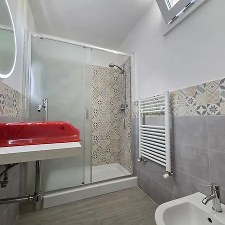 Bed & Breakfast Litoranea 80