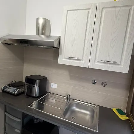 Bed & Breakfast Litoranea 80