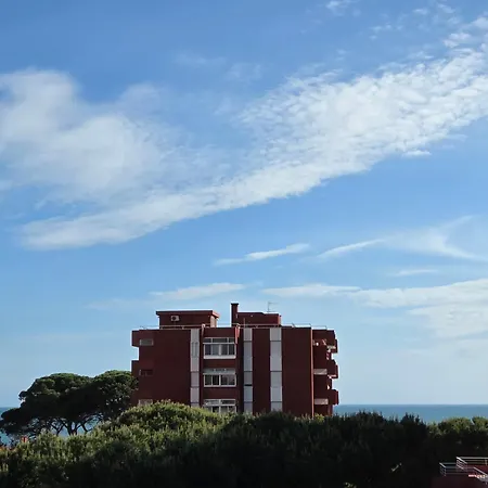 Bed & Breakfast Litoranea 80