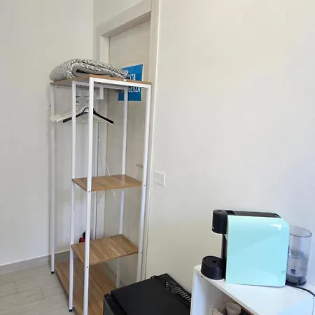 Frühstückspension Litoranea 80 Follonica