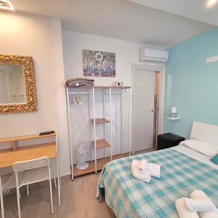 Bed & Breakfast Litoranea 80 Follonica