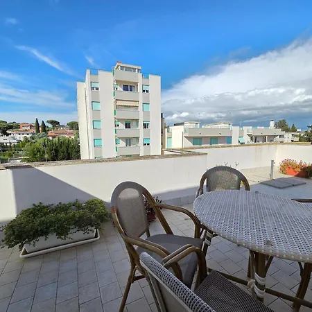 Bed & Breakfast Litoranea 80 3*