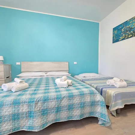 Bed & Breakfast Litoranea 80 Follonica