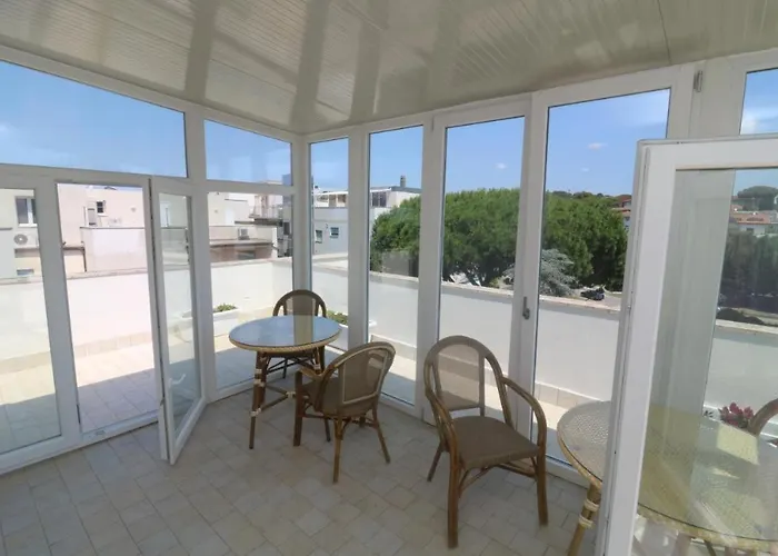 Litoranea 80 Follonica