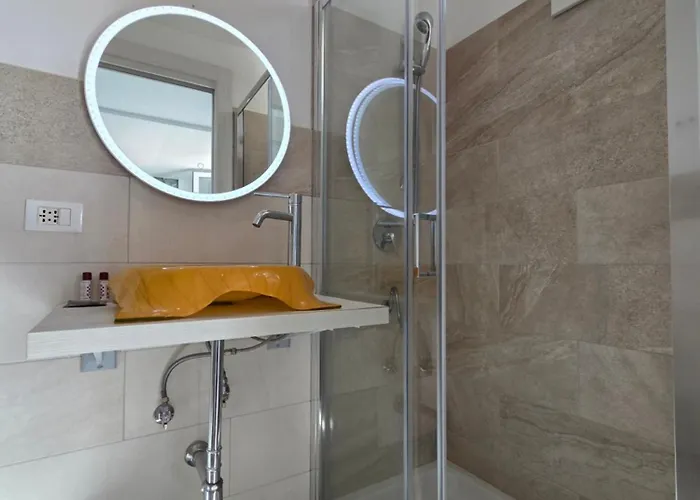 Litoranea 80 Bed & Breakfast Follonica