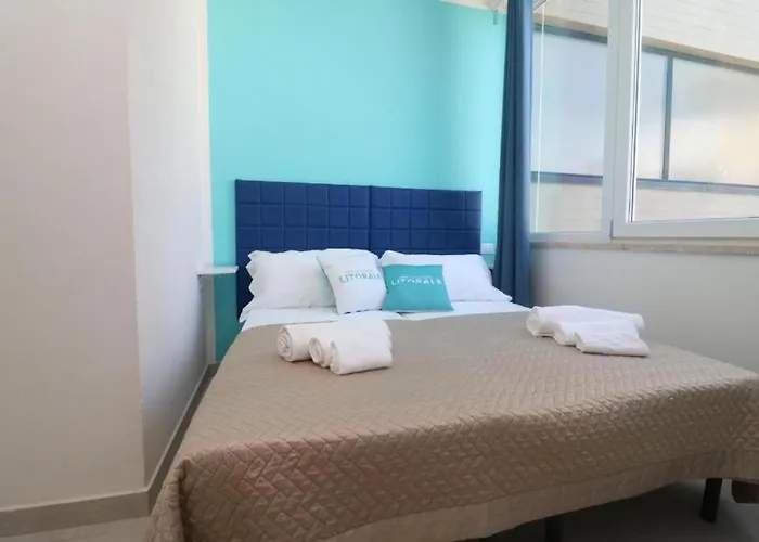 Bed & Breakfast Litoranea 80 3*