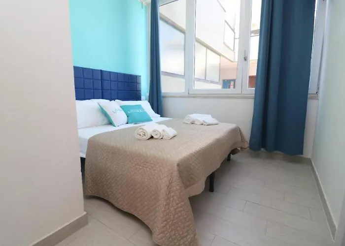 Litoranea 80 Follonica
