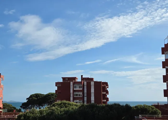 Bed & Breakfast Litoranea 80