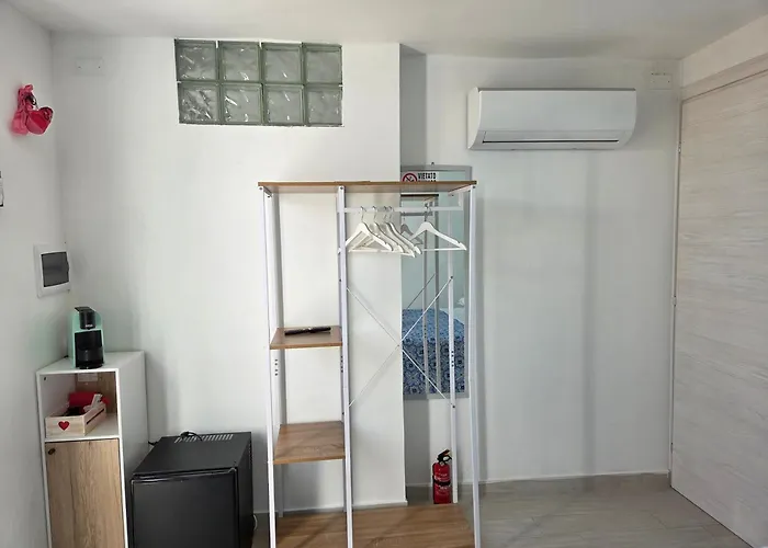 Litoranea 80 Bed & Breakfast