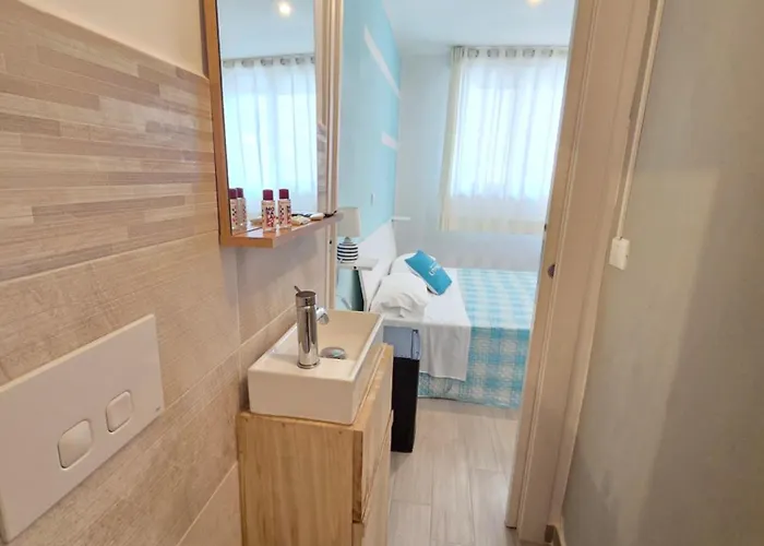 Bed & Breakfast Litoranea 80 3*