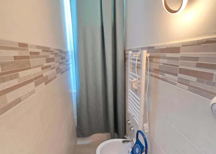 Bed & Breakfast Litoranea 80 3*