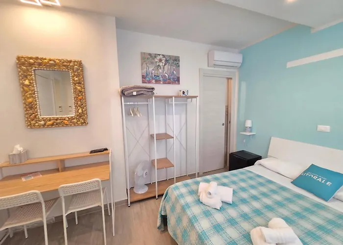 Bed & Breakfast Litoranea 80 Follonica
