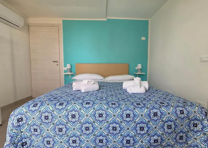 Litoranea 80 Bed & Breakfast