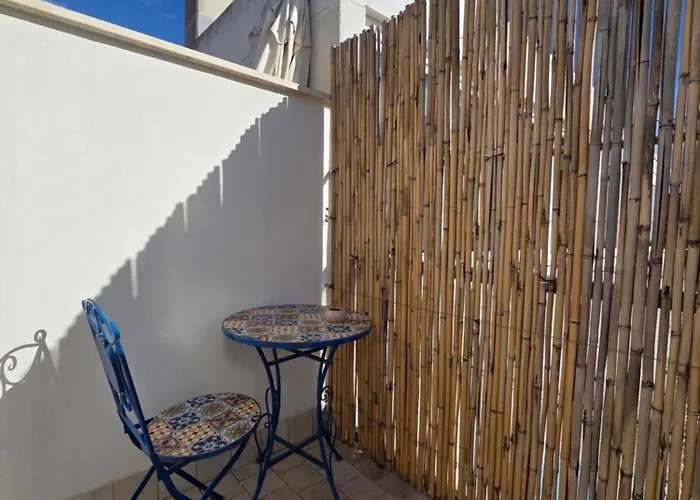 Bed & Breakfast Litoranea 80 3*