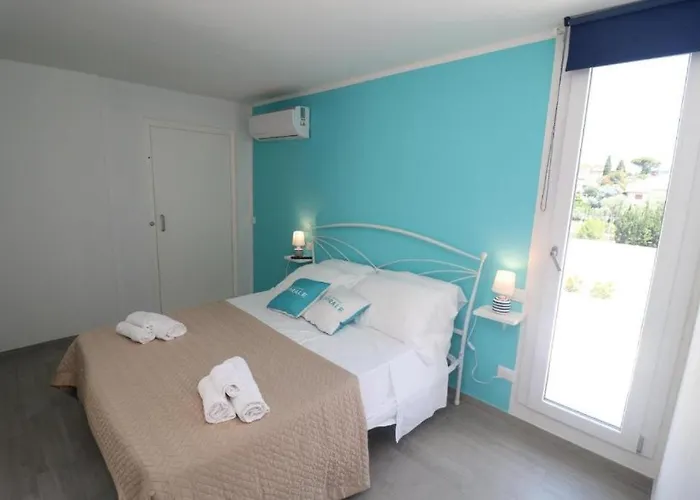 Litoranea 80 Bed & Breakfast Follonica