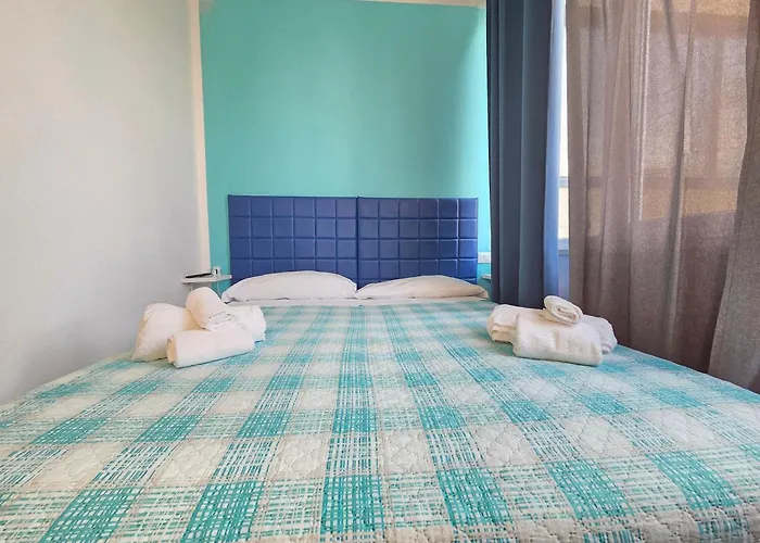 Bed & Breakfast Litoranea 80