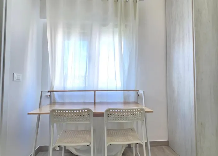 Litoranea 80 Bed & Breakfast 3*