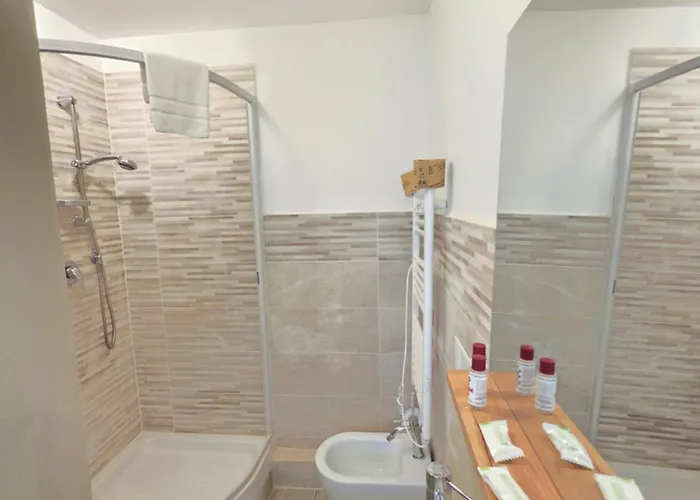 Bed & Breakfast Litoranea 80 3*