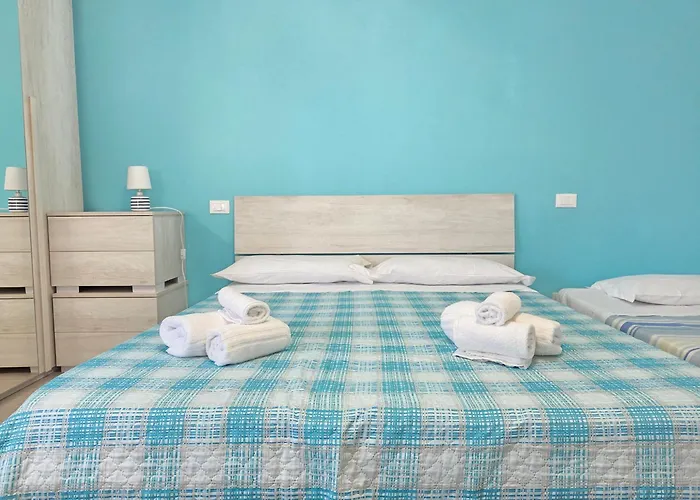 Litoranea 80 Follonica