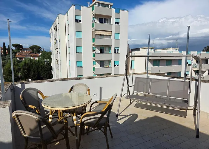 Litoranea 80 Bed & Breakfast