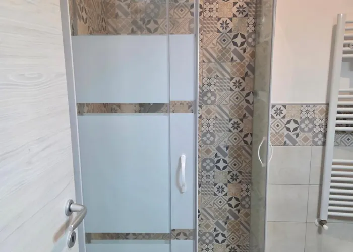 Bed & Breakfast Litoranea 80 3*