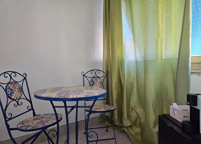 Litoranea 80 Bed & Breakfast