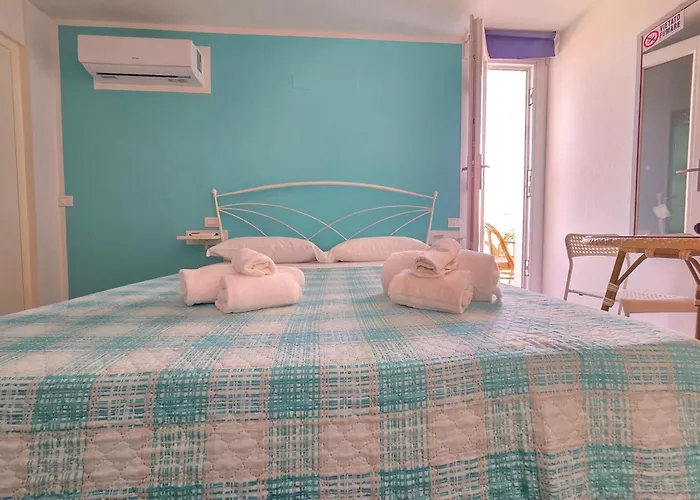 Litoranea 80 Follonica