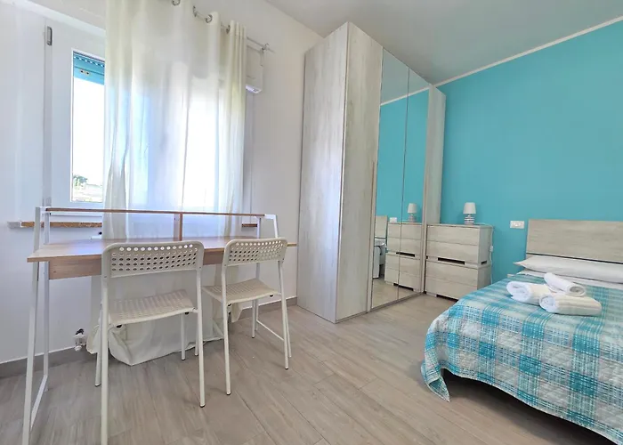 Litoranea 80 3* Follonica