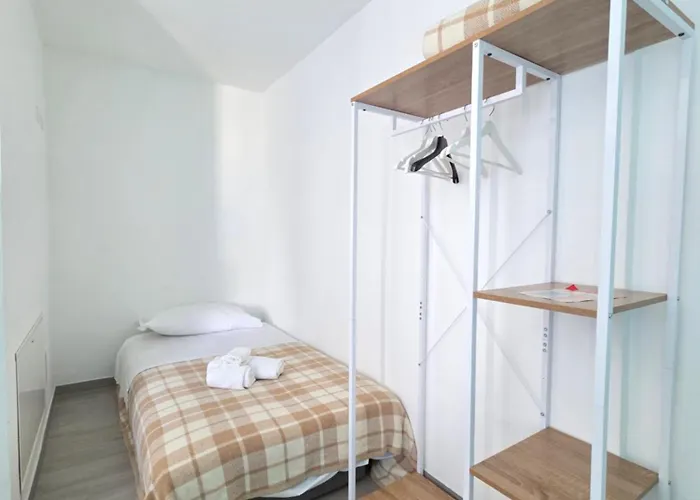 Litoranea 80 Bed & Breakfast