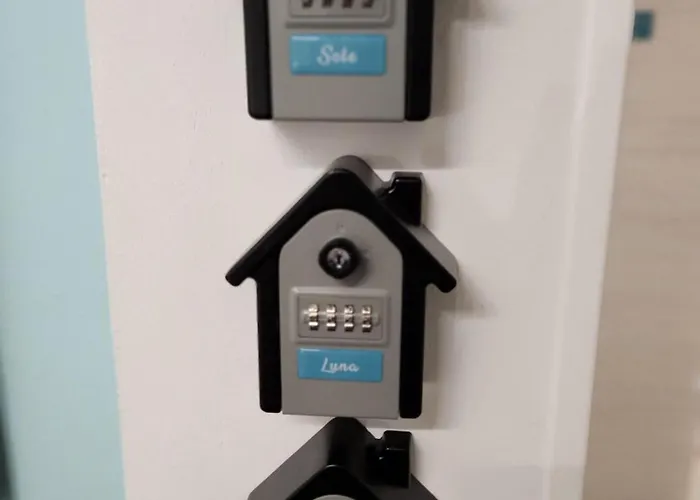 Bed & Breakfast Litoranea 80