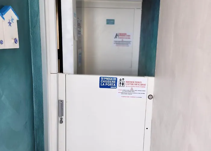 Litoranea 80 Bed & Breakfast 3*